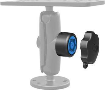 Produktbild RAM Mounts RAM Security Knob B Size Key 6