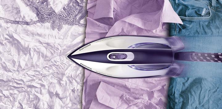 Produktbild Philips Gc9246/07 (2400 W, 340 g/min)