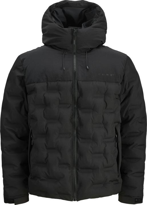 Produktbild Jack & Jones Jcopoint Heat Quilted Puffer Jacket (S)