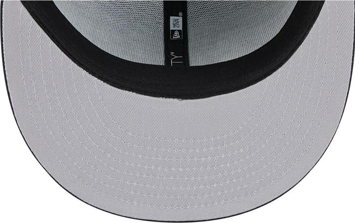 Actual product image New Era 9Fifty Snapback Cap - MiLB COPA Charlotte Knights