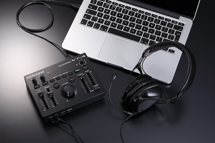 Image du produit Roland VT-4