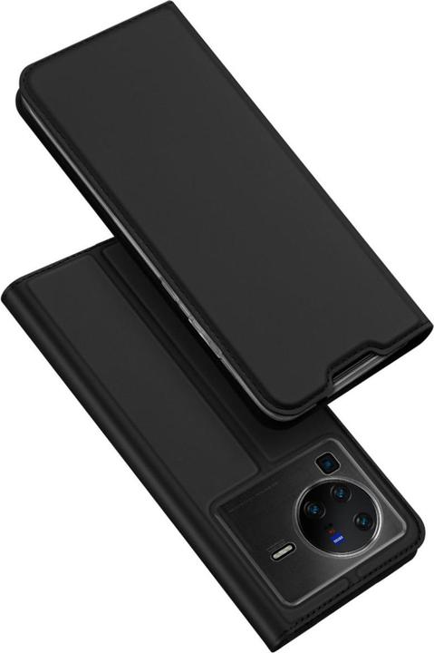 Image du produit Dux Ducis Couverture de livre Skin Pro Series (Vivo X80 Pro)