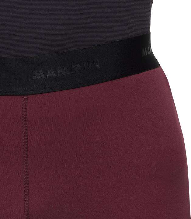 Actual product image Mammut Aconcagua ML Tights long Men (M)