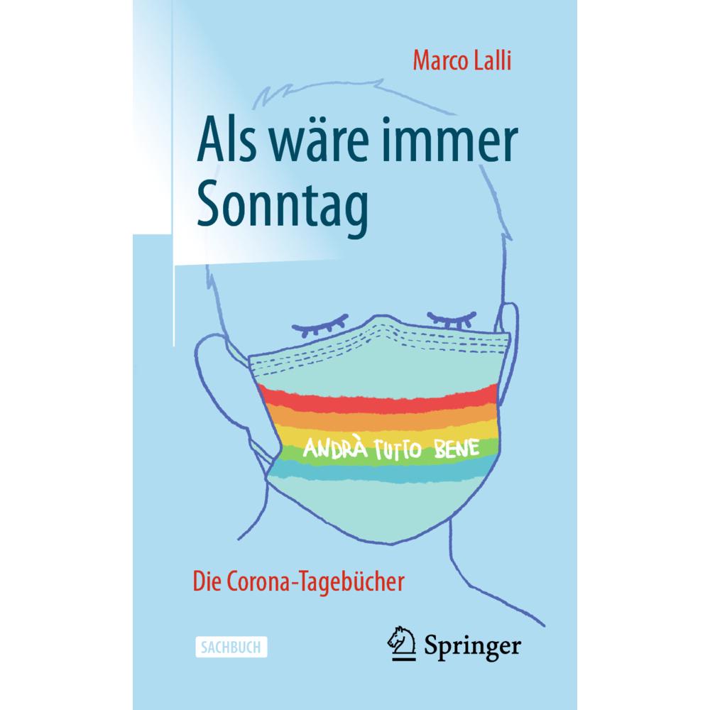 Als wäre immer Sonntag, Fachbücher von Marco Lalli