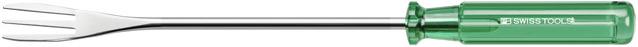 Productafbeelding PB Swiss Tools Fonduevork PB 4040.Groen