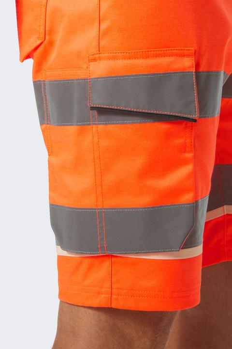 Produktbild Helly Hansen Uc-Me Cargo Shorts (52)