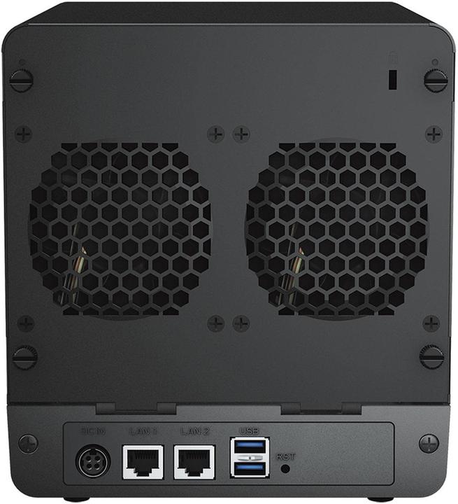 Actual product image Synology DS423 (0 TB)