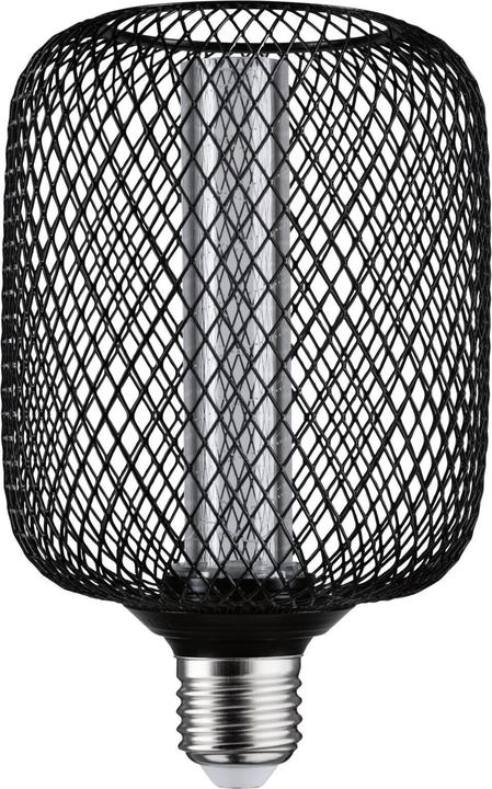 Produktbild Paulmann Metallic Glow Zylinder (E27, 200 lm, 1 x)