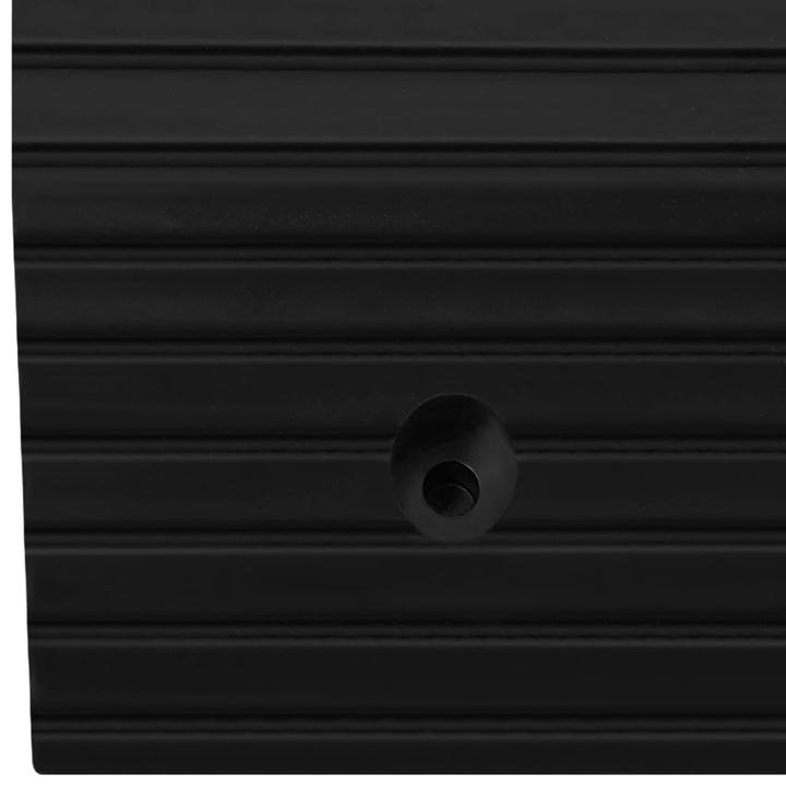 Image du produit vidaXL Schwellenrampe