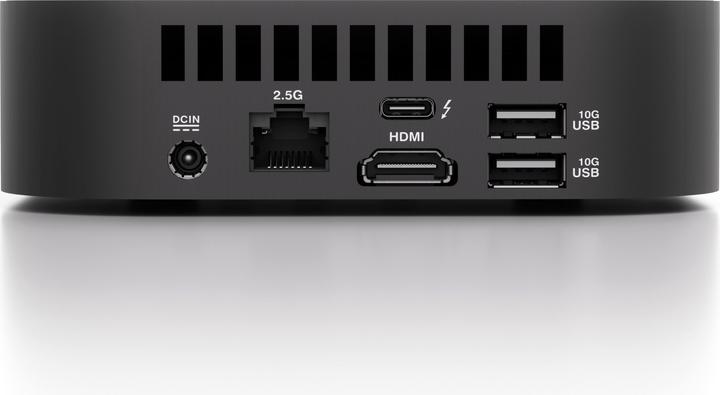 Produktbild ASUS NUC 14 PRO AI RNUC14LNKU5073H2
