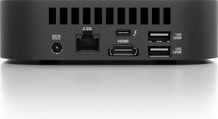 Produktbild ASUS NUC 14 PRO AI RNUC14LNKU5073H2