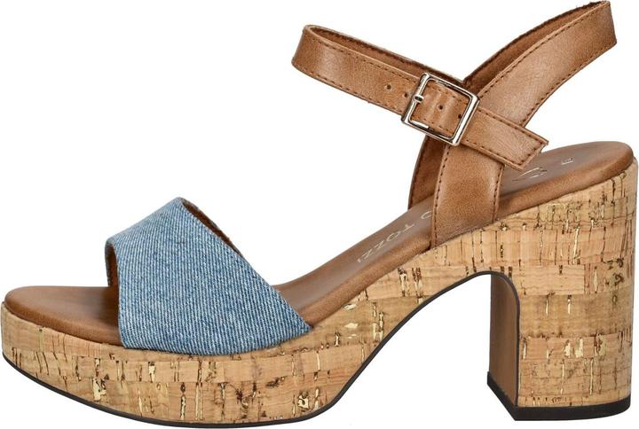 Actual product image Marco Tozzi Sandalen (40)