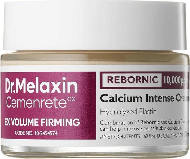Actual product image Dr.Melaxin Cemenrete (Eye Care Cream, Day, Night, 50 ml)
