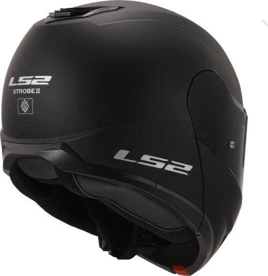 Produktbild LS2 FF908 Strobe II (L)
