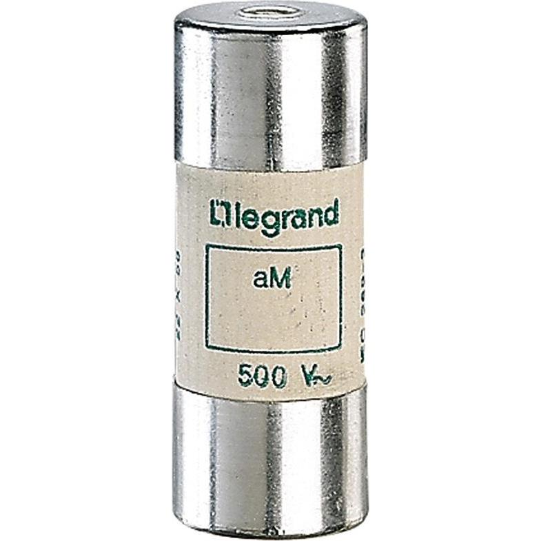 10x Legrand, Sicherung, Sicherung (Zylindersicherung, 63 A)
