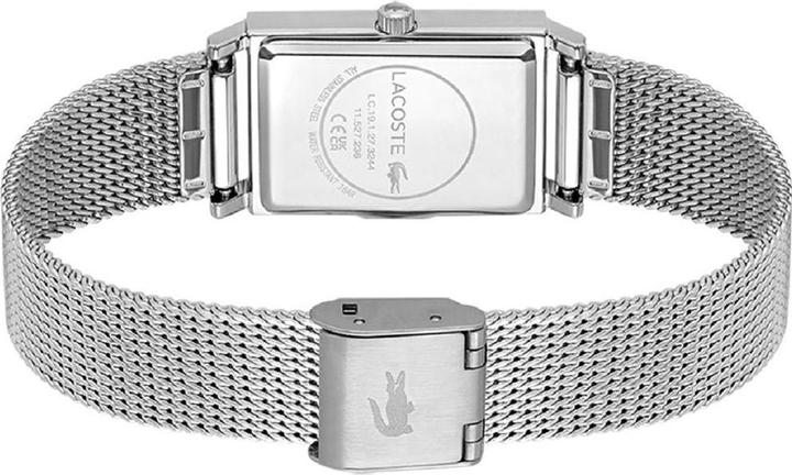 Immagine prodotto Lacoste 2001346 Orologio da donna Catherine 21mm 3ATM (Orologio da polso analogico)