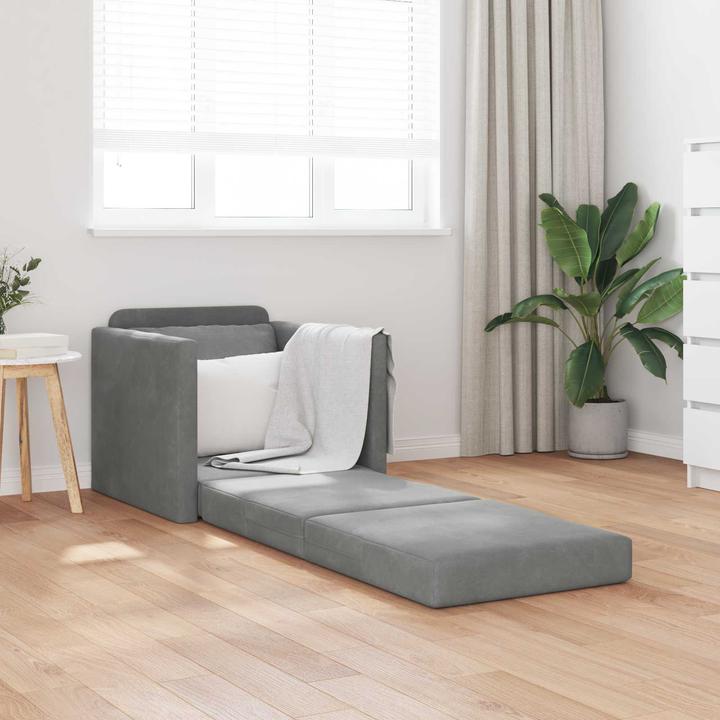 Produktbild vidaXL Modernes Sofa (1-Sitzer)