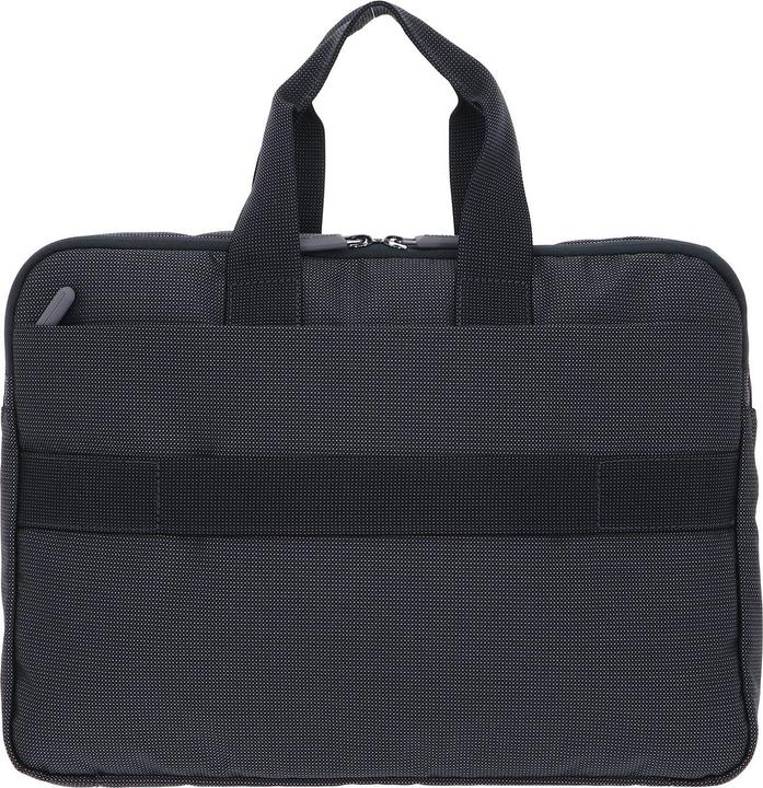 Actual product image Mandarina Duck Briefcase District Briefcase KPC03 (Universal)