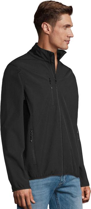 Produktbild Sols Radian Softshelljacke (L)