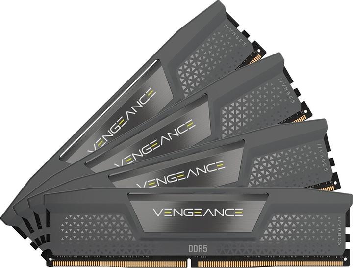 Productafbeelding Corsair Wraak (4 x 32GB, 5600 MHz, DDR5 RAM, DIMM 288 pin)