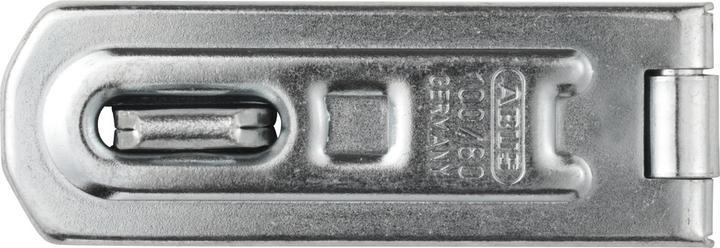 Produktbild Abus Sicherheits-Überfalle (6 Stk.)