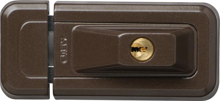 Produktbild Abus 3010 B EK