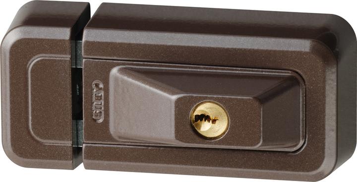 Produktbild Abus 3010 B EK