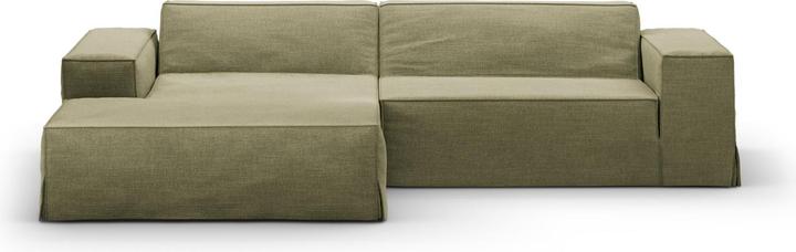 Produktbild Micadoni Jodie (Ecksofa)