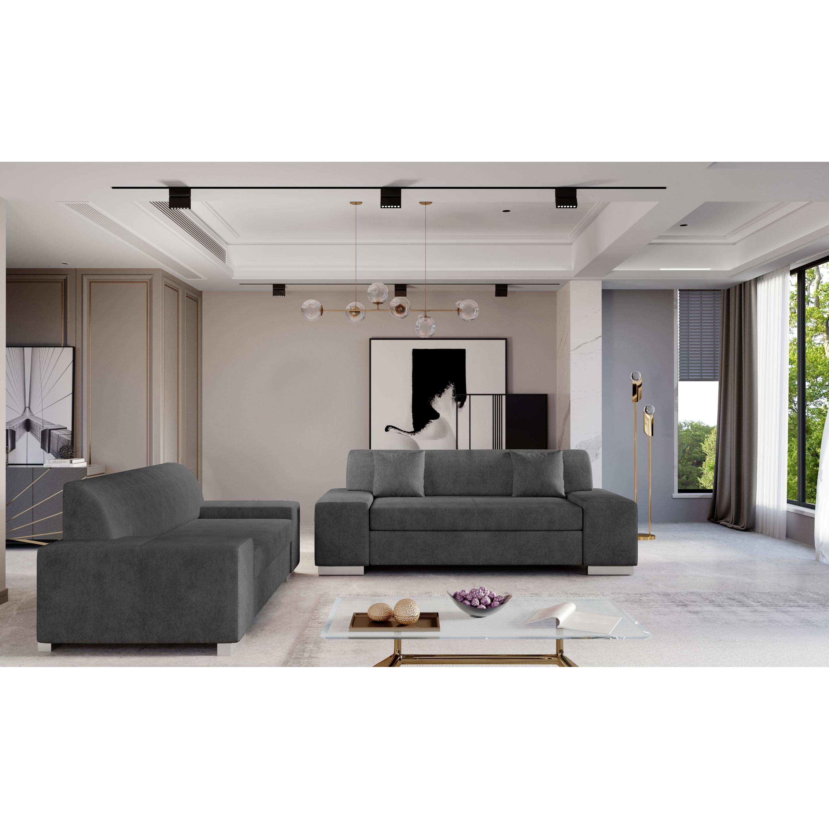 ELTAP, Sofa, Porto 2+3 (Polstergruppe)