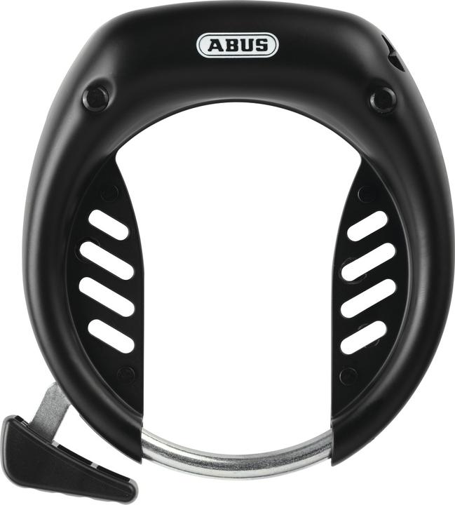 Actual product image Abus 565 NR black OE
