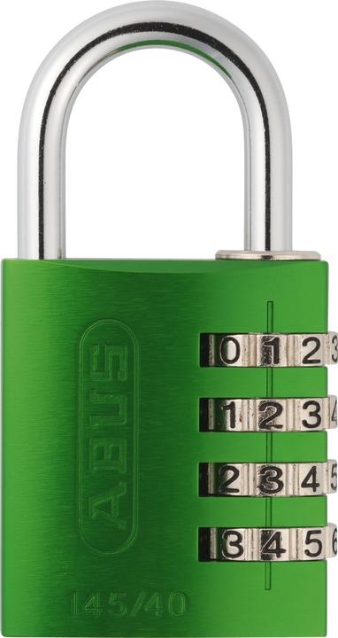 Abus 145/40 Lock-Tag