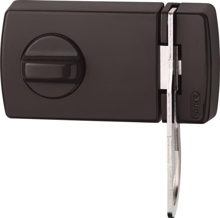 Actual product image Abus 2130 B CL/DFNLI
