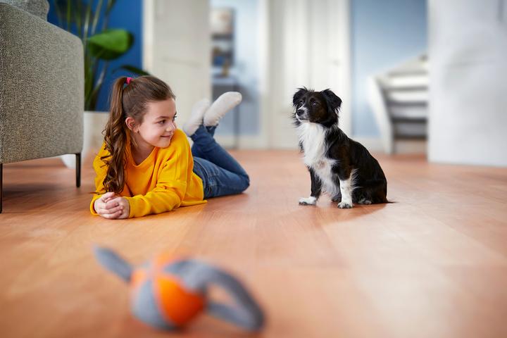 Actual product image Philips FC9745/09 PowerPro Expert