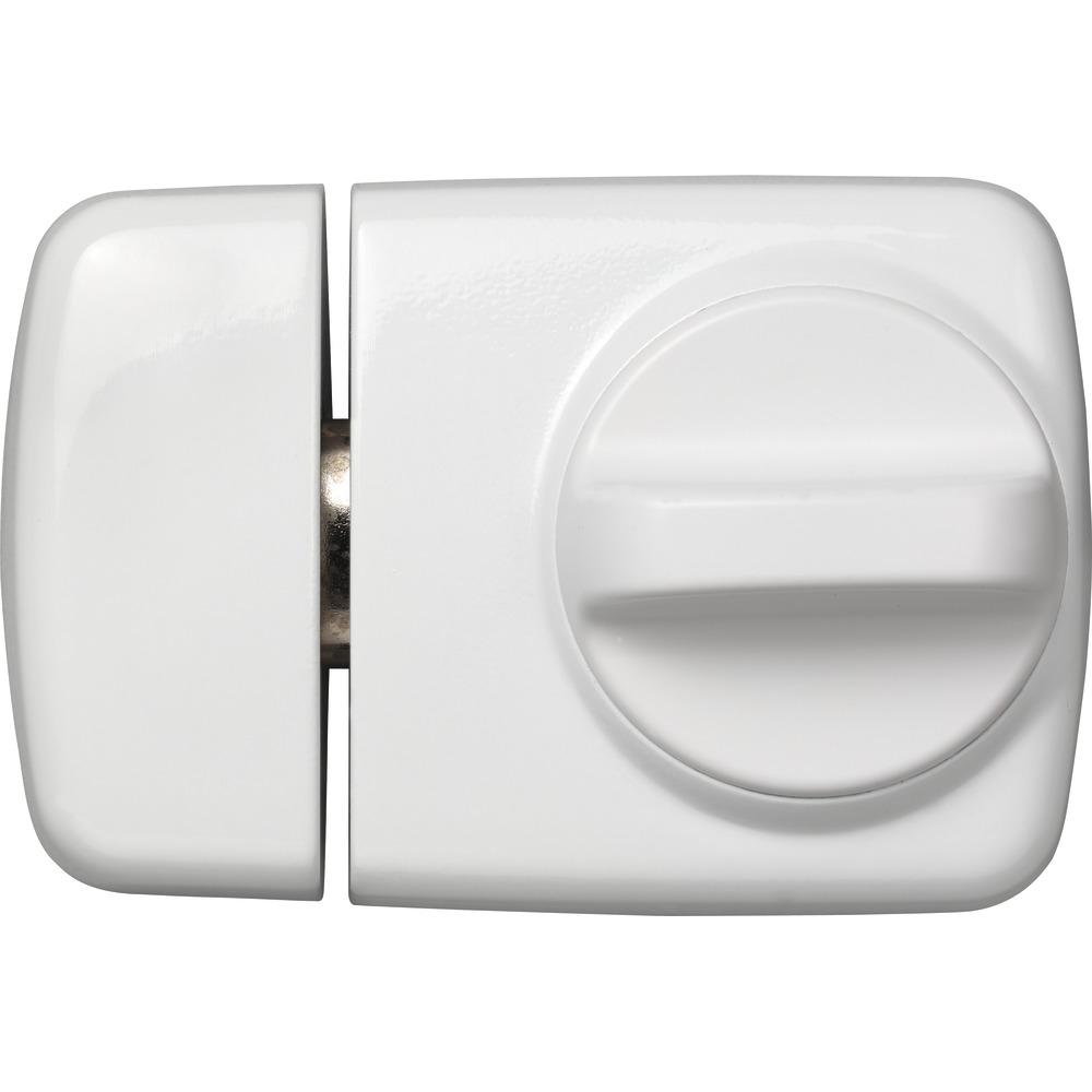 Abus, Einbruchschutz + Alarmanlage, 7510 W EK