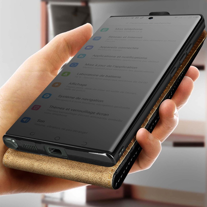Actual product image Avizar Flexi Series (Samsung Galaxy S23 Ultra)