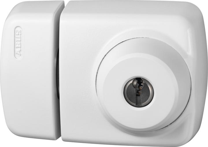 Image du produit Abus 7525 W EK