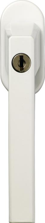 Produktbild Abus FG110 W Triples CL/DFNLI