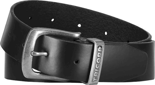 Actual product image Tricorp 652007Black100-130 Riem Empty (110, 100, 105, 115, 120, 125, 130)