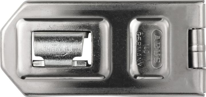 Actual product image Abus 140/120 B/DFNLI (Easily assaulted, 3 pcs.)
