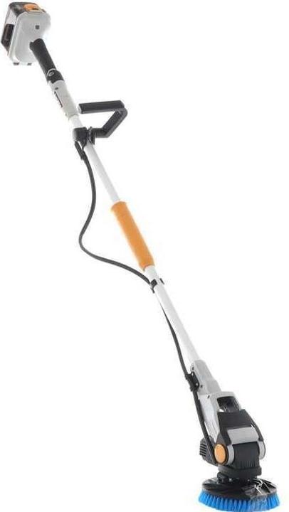 Produktbild Batavia Twin Brush (Akkubetrieb)