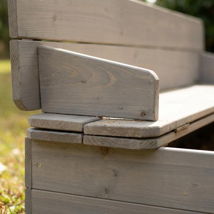 Produktbild Roba Sandkasten