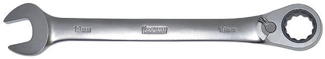 Actual product image Ironside Combination wrenches (11 mm)
