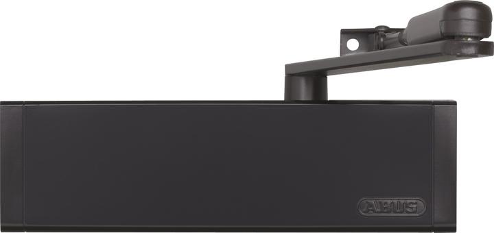 Abus 8603 V brown (Eingangstür, Zimmertür, Glastür, Indoor, Outdoor)