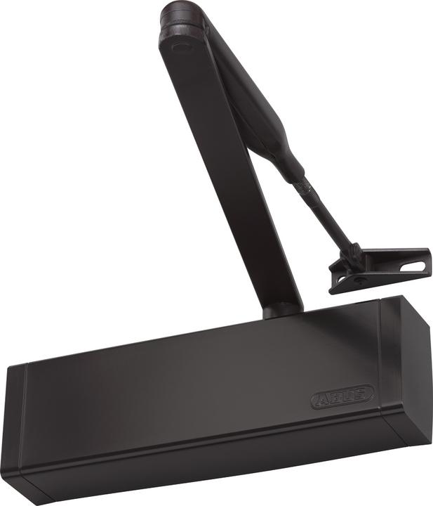 Image du produit Abus 8603 V brown (Porte d'entrée, Porte de chambre, Porte vitrée, Intérieur, Extérieur)