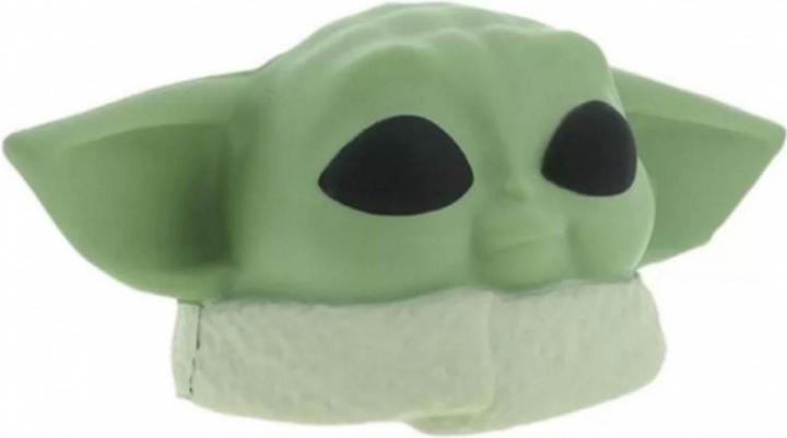 Actual product image CU Star Wars - The Mandalorian: Anti-Stress Baby Yoda