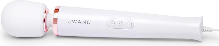 Produktbild Le Wand Powerful Plug-In Vibrating Massager