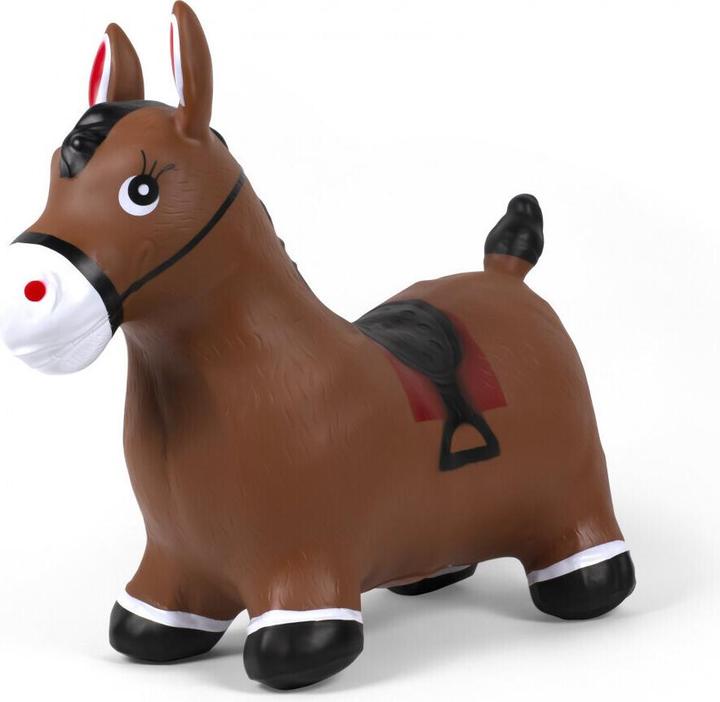 Produktbild bo. Horse Jumper