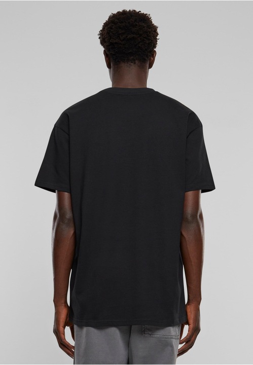 Actual product image Urban Classics Lilli e il Vagabondo Heavy Oversize Tee - 127045 (S)