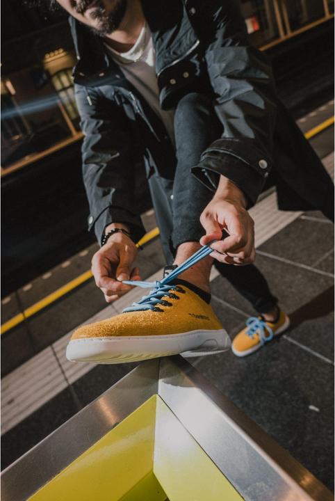 Produktbild Barebarics Bronx (39)