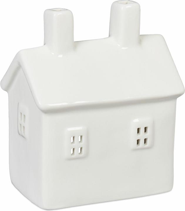 Actual product image Relaxdays Buddha figure